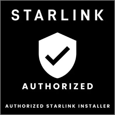 Installateur agréé Starlink