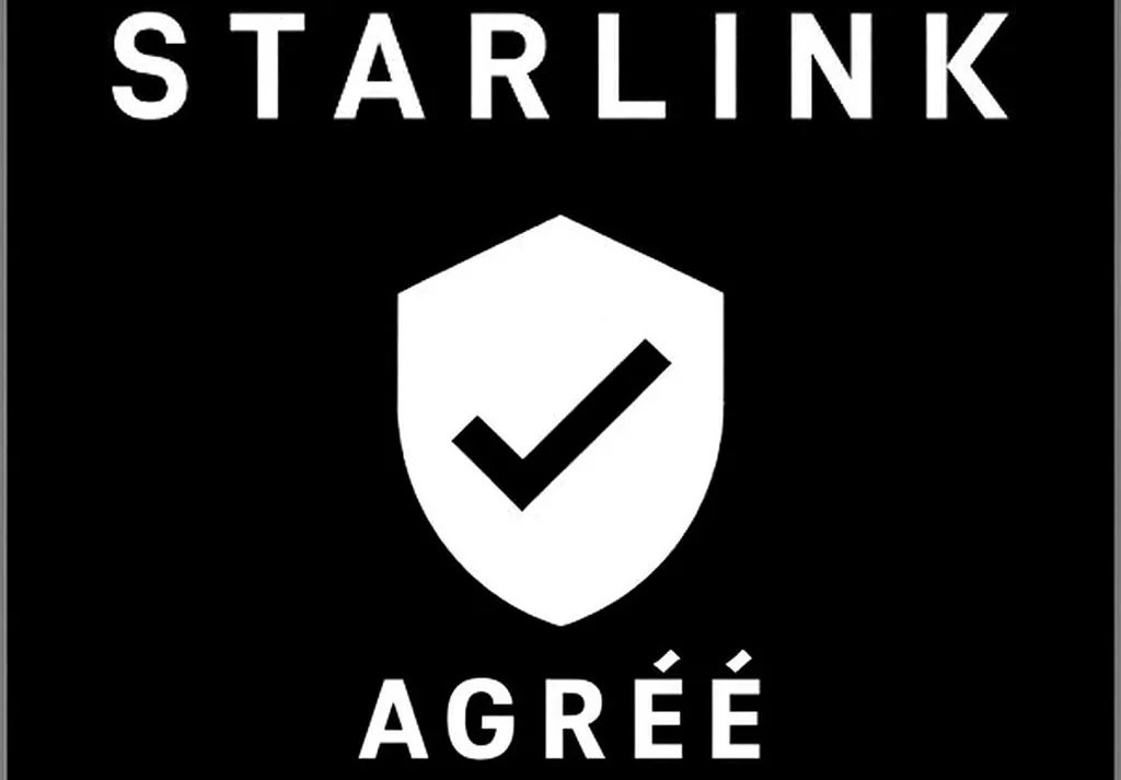 Installateur agréé Starlink partout en ISÈRE
