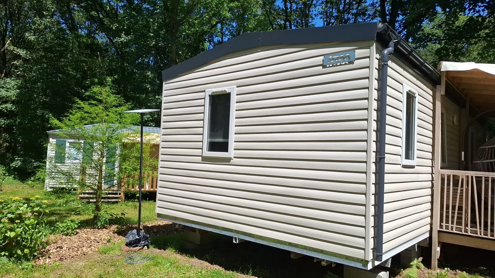 Location Starlink Mini vacances internet satellite camping