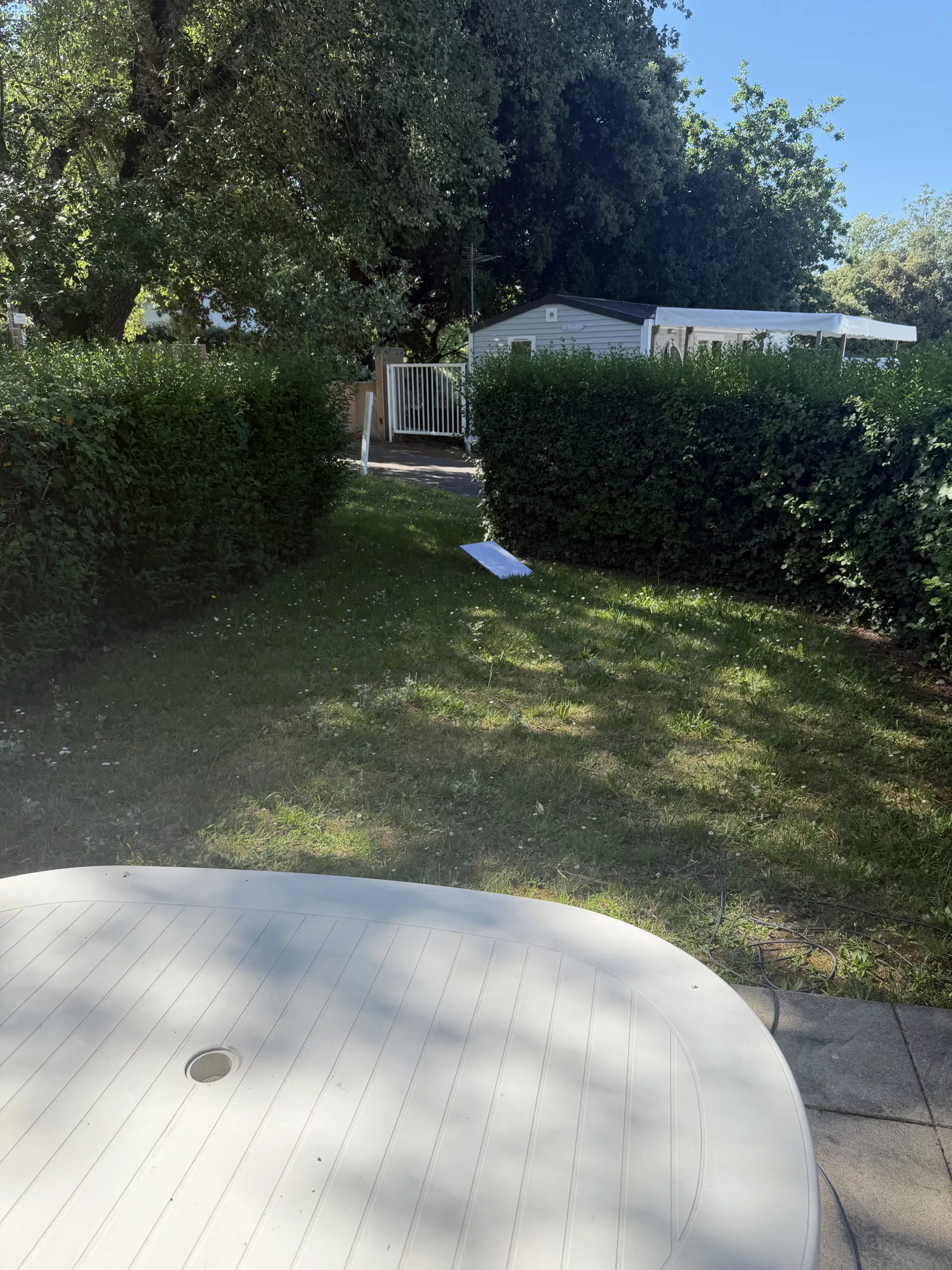 Location Starlink vacances camping tourisme FRINET TELECOM
